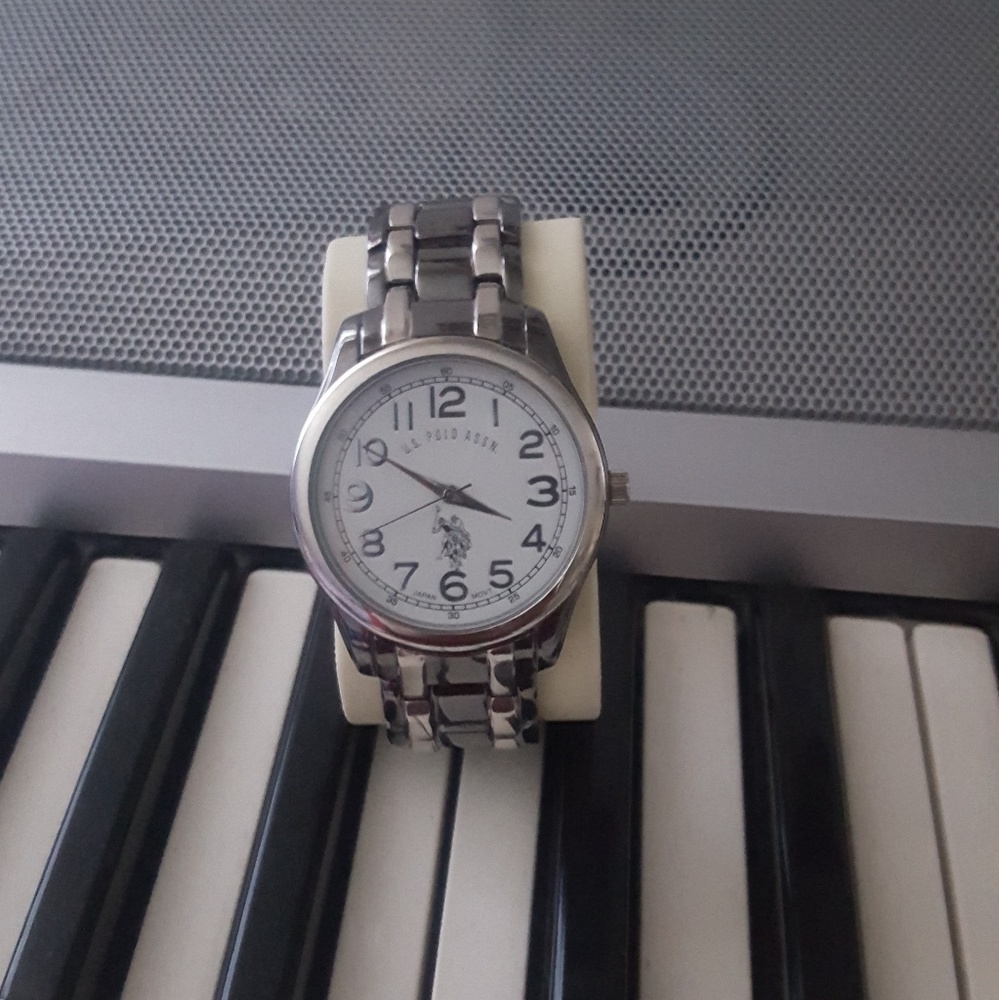 Men Watch